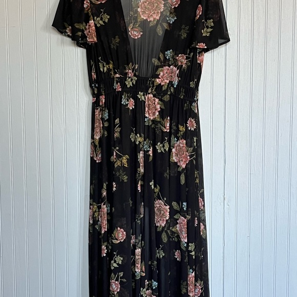 American Rag Coverup - Picture 3 of 6